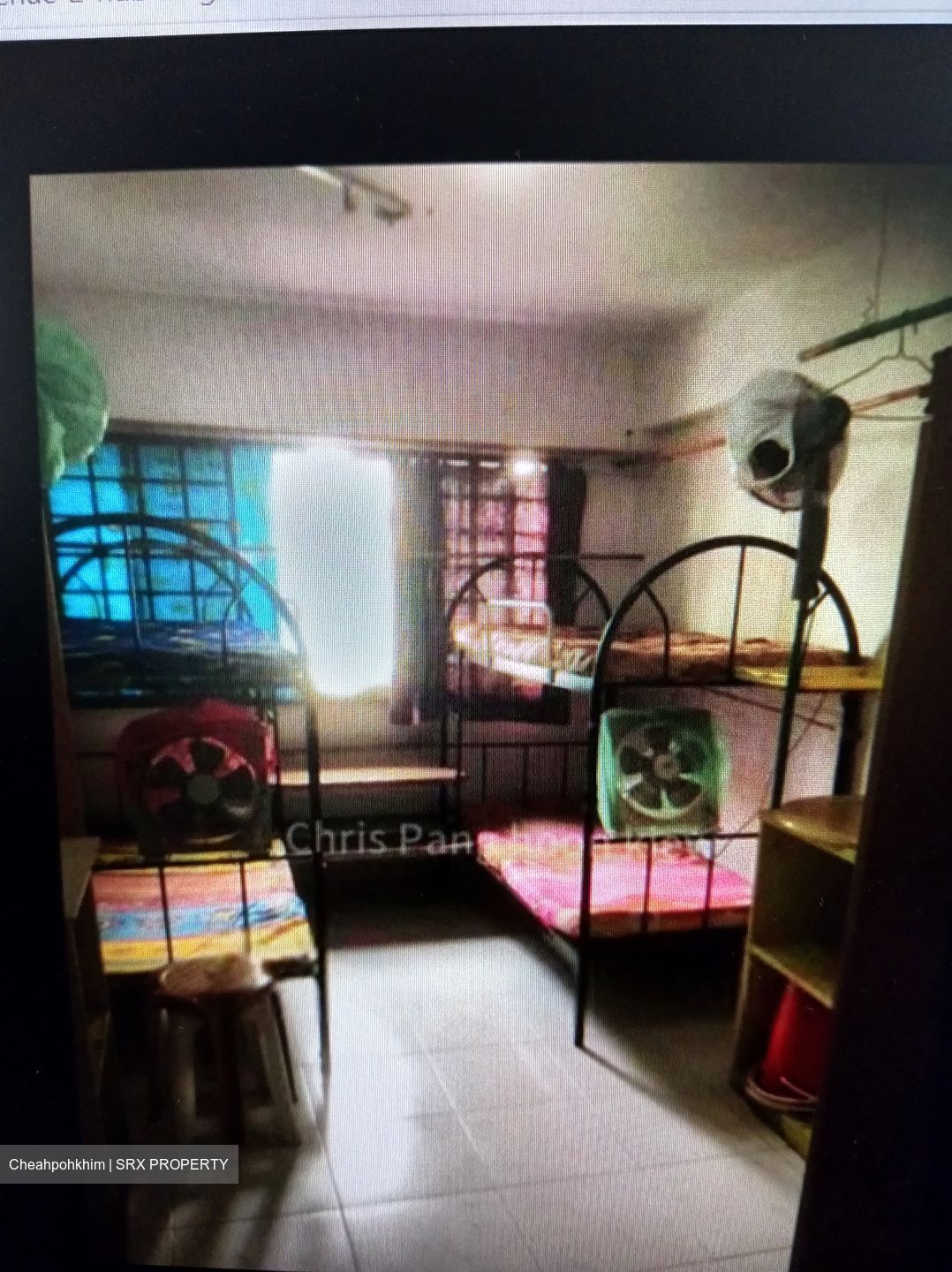 Blk 171 Toa Payoh Green (Toa Payoh), HDB 5 Rooms #605909161